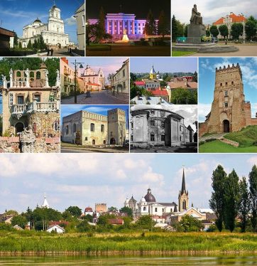 заказ междугородного такси Луцк фото 2