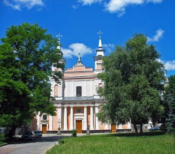 такси межгород житомир