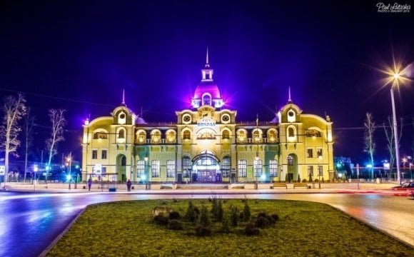 междугороднее такси львов-луцк 3
