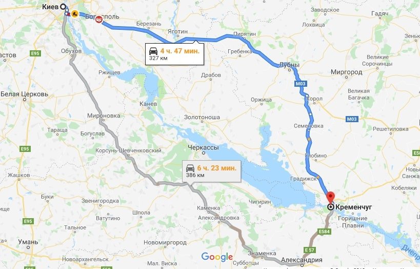 Такси Киев Одесса